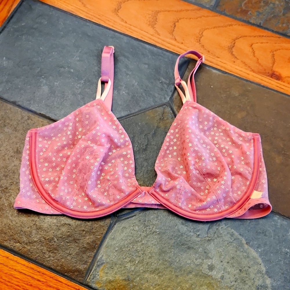 Victoria's Secret Unlined Demi